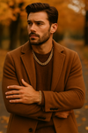 autumn gold jewellery