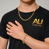 Best gold jewellery gifts under £200