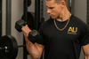 Can you workout with gold-filled jewellery