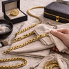 Winter-Proof Your Shine: How to Care for Gold-Filled Jewellery in the Colder Months