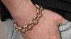 gold-filled jewellery for sensitive skin