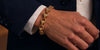 men’s gold jewellery for weddings