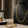 How to Build a Signature Jewellery Look with Just 3 Pieces
