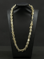 9ct Gold Filled Lego Chain 10mm