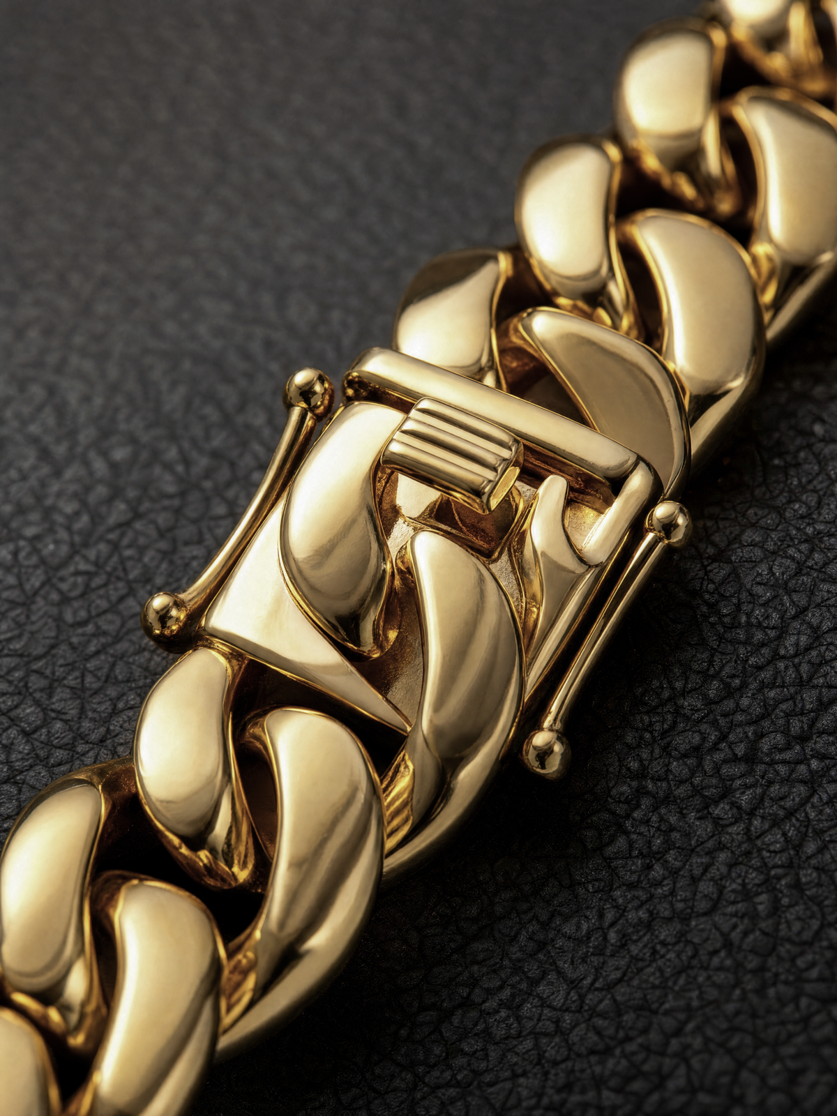 Gold Filled XL Cuban Chain 20mm