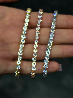 Tennis Bracelet 4mm