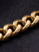 Gold Filled XL Miami Cuban Chain 11mm