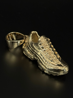 9ct Gold Filled AirMax 95 Trainer Pendant
