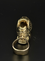 9ct Gold Filled AirMax 95 Trainer Pendant