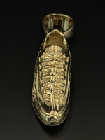 9ct Gold Filled AirMax 95 Trainer Pendant
