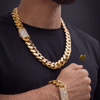 Tyson Fury-Inspired Jewellery: Bold Chains, Crucifixes and Heavyweight Style