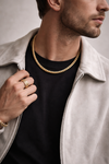 men’s jewellery guide