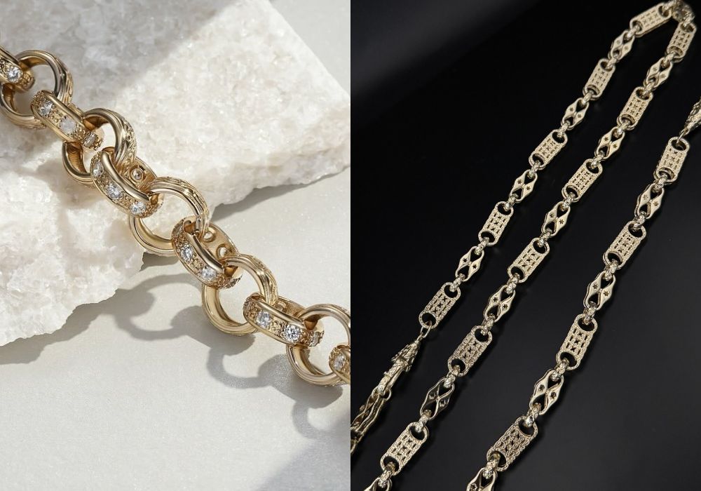 Top Picks from Au Jewellers