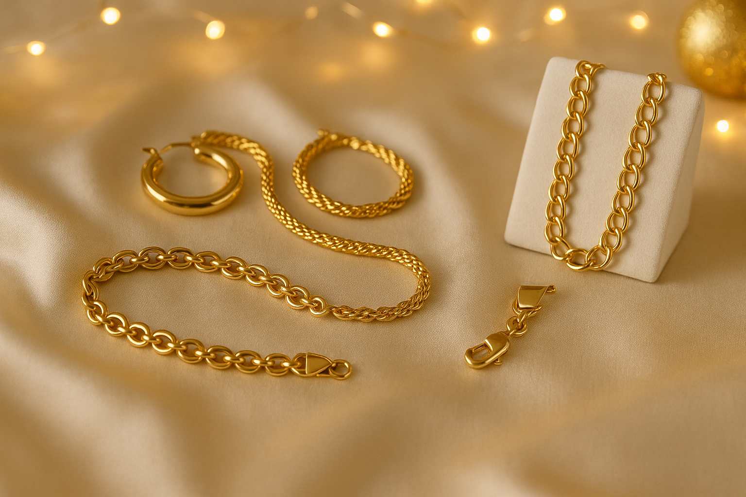 Jewellery gifts under £100