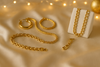 Jewellery gifts under £100