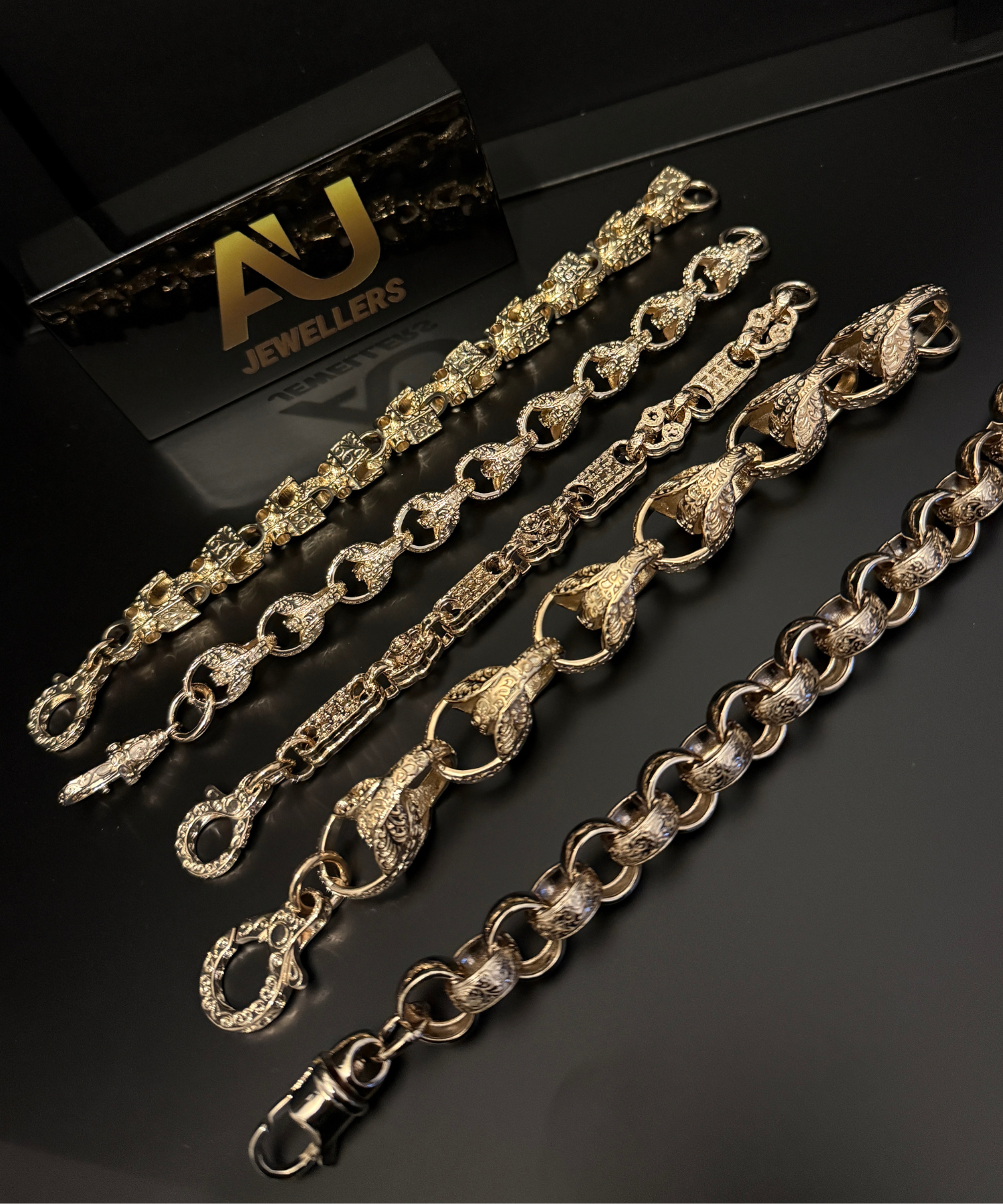 Customer Testimonials: Why Shoppers Love AU Jewellers for Premium Gold-Filled Jewellery