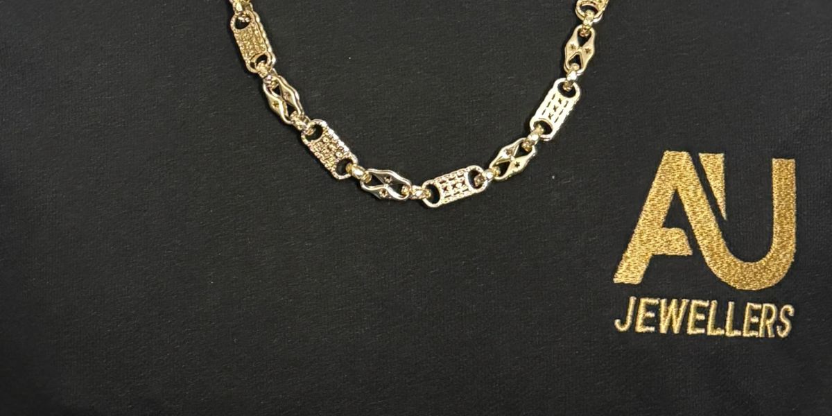 Why Gold-Filled Jewellery Is the Best Choice for Everyday Wear
