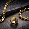 Bold Gold Jewellery Trends for 2026