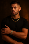 bold jewellery gifts for men