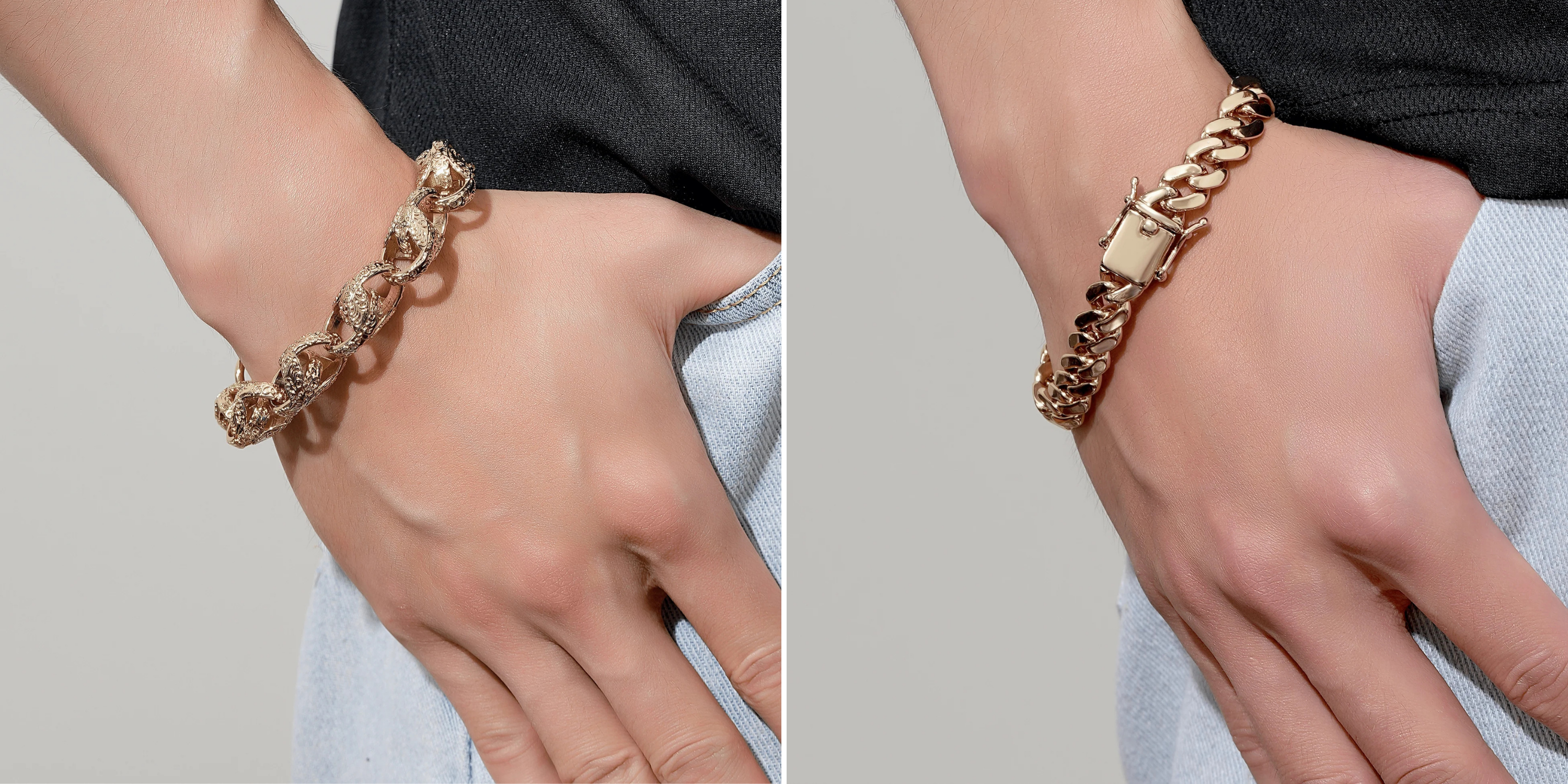 bracelets for everyday wear
