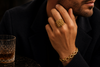 expensive looking jewellery