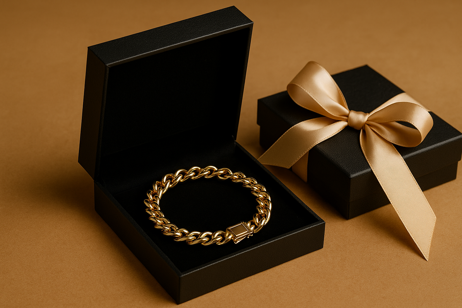 gold jewellery gift guide