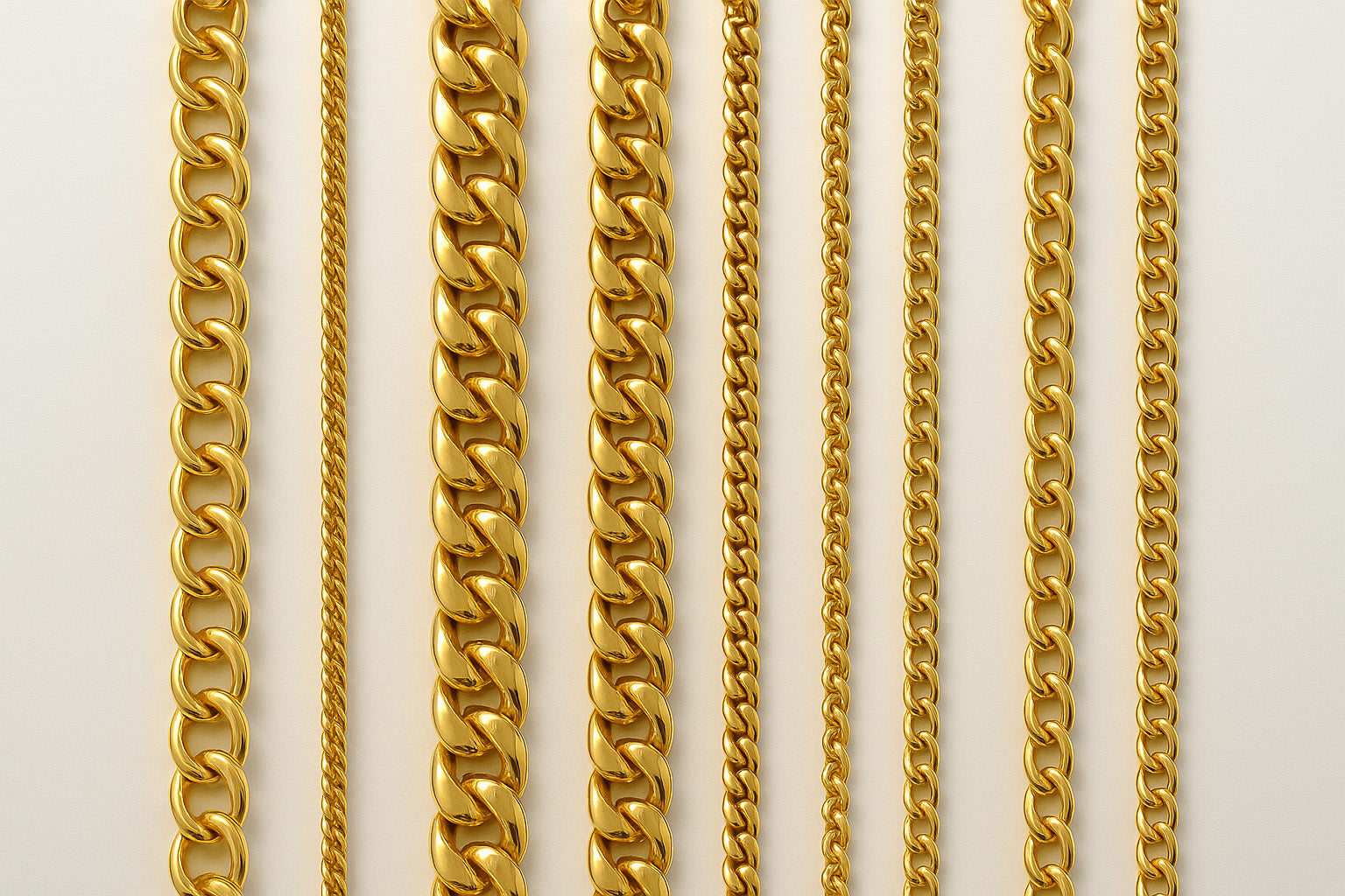 Best men’s chains 2025