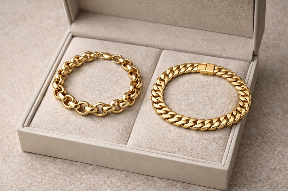 is au jewellers real gold