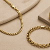 Gold Jewellery for Minimalists Bold Pieces That Still Feel Easy to Wear