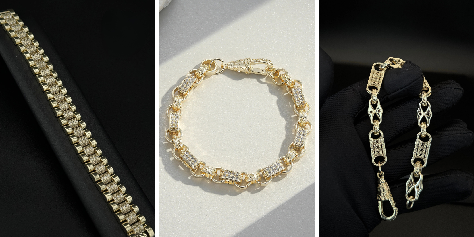 Best Gold-Filled Bracelets