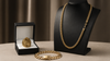 signature jewellery look