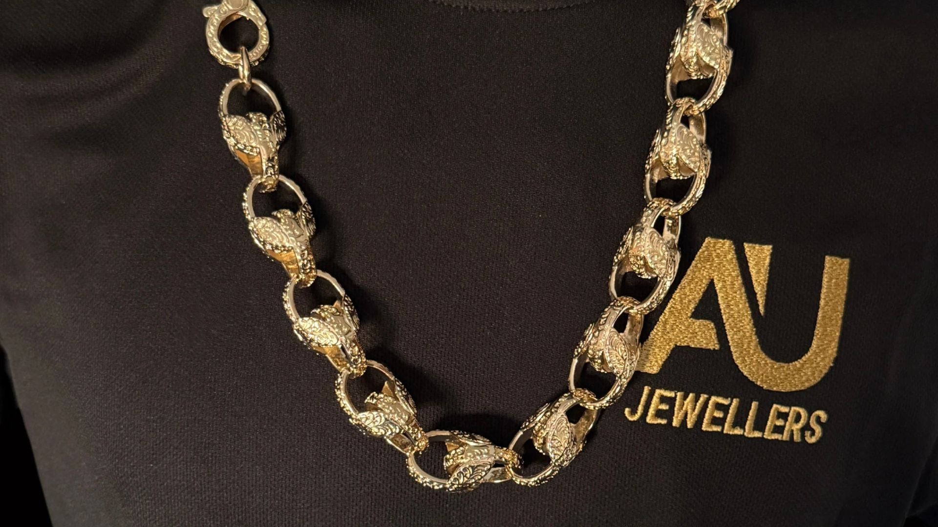 The History & Meaning Behind Popular Chain Styles