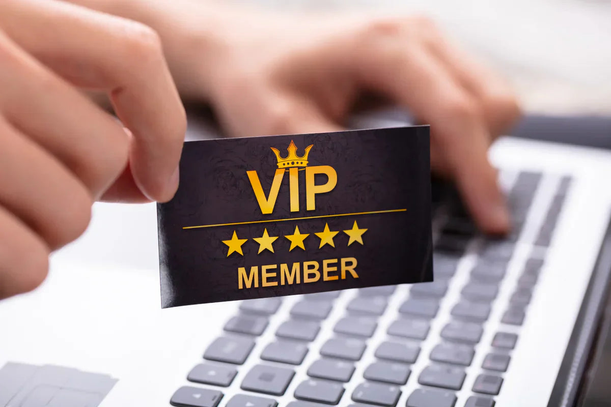 AU Jewellers Rewards Club