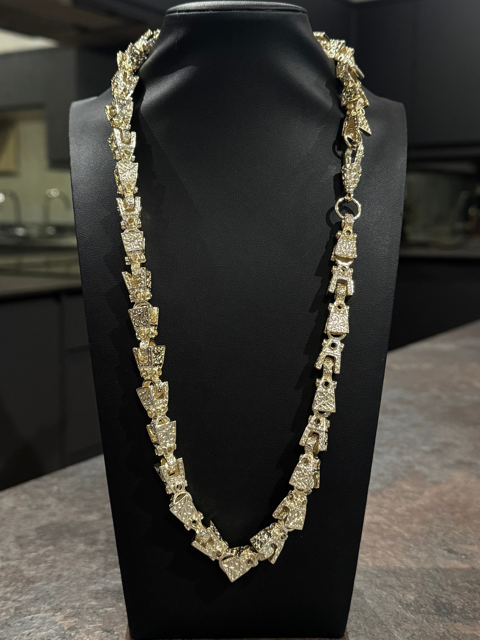 Lego Chains