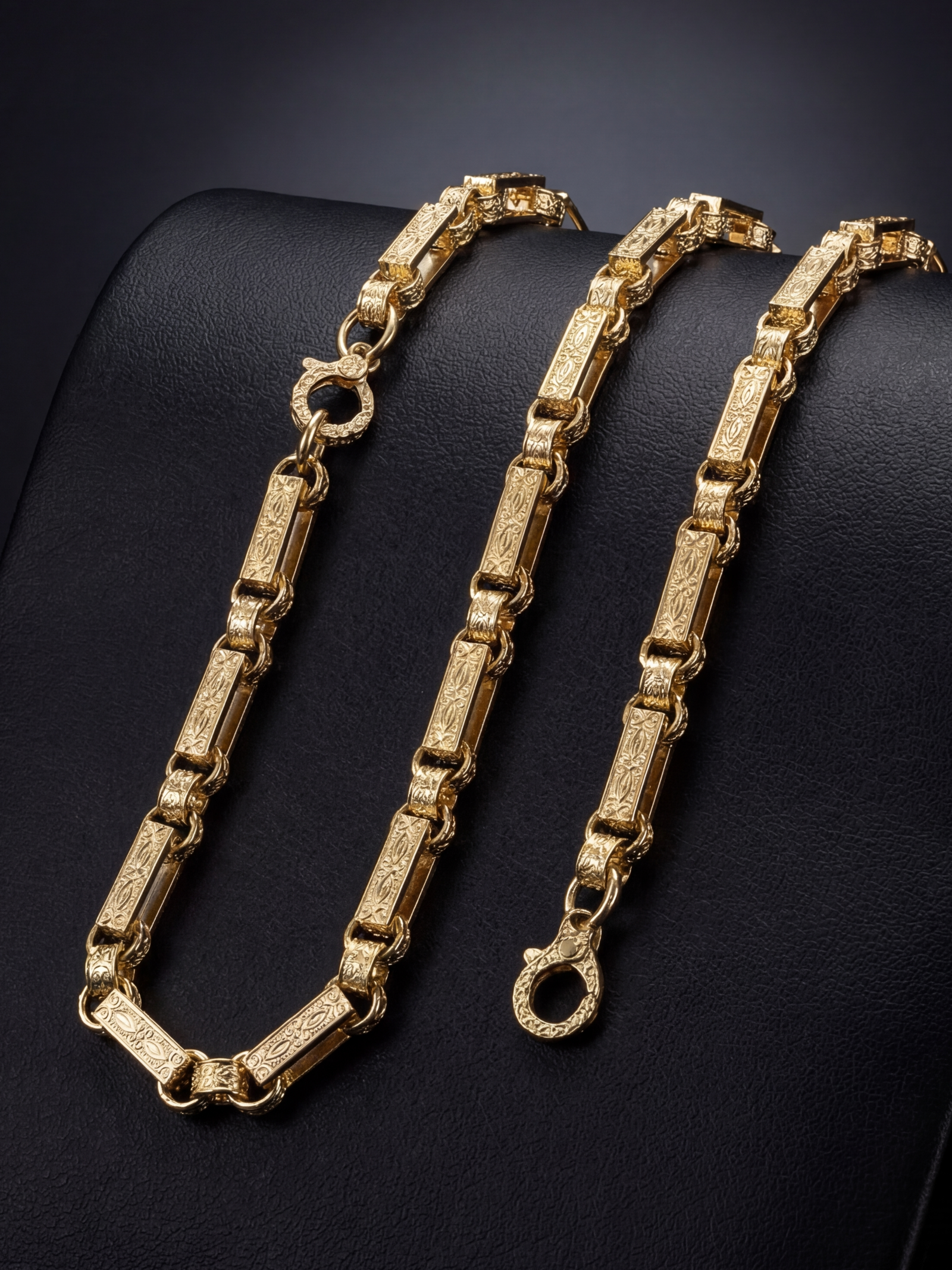 gypsy chains and bracelets