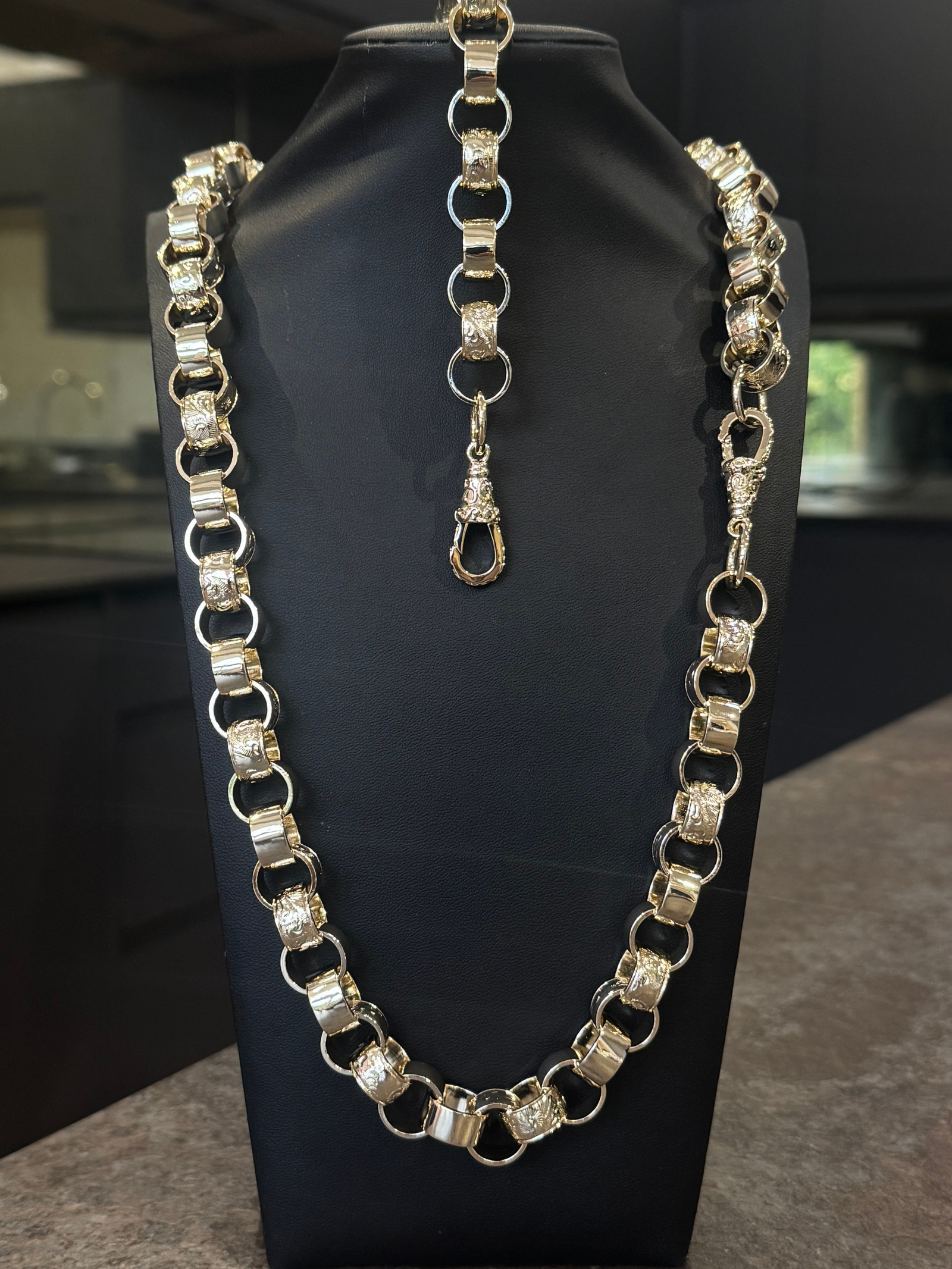Belcher's - Gold-filled Chains, Bracelets & Sets