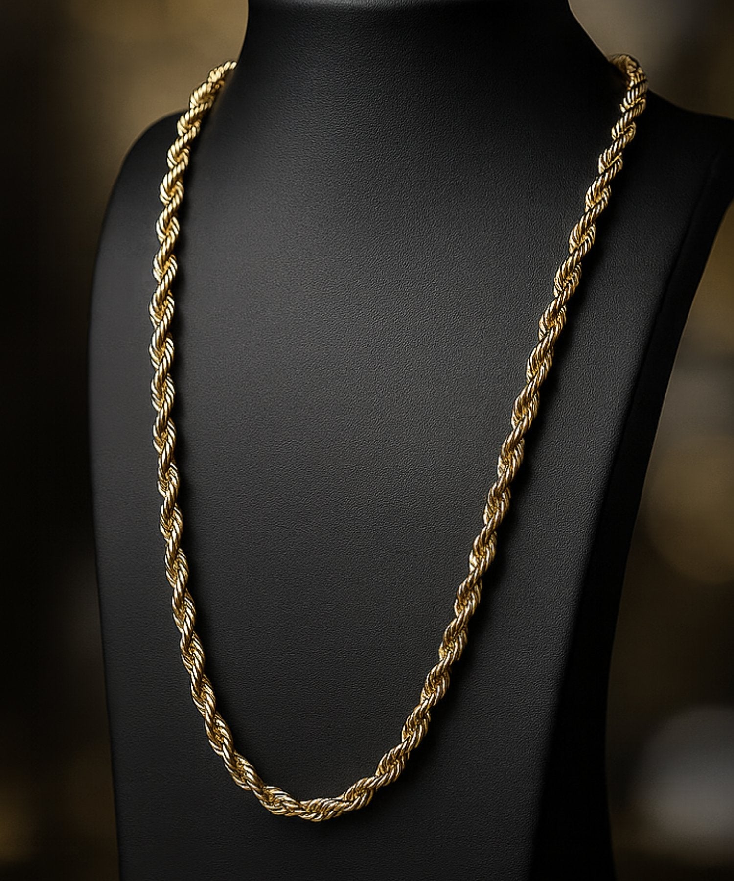 new statement chains