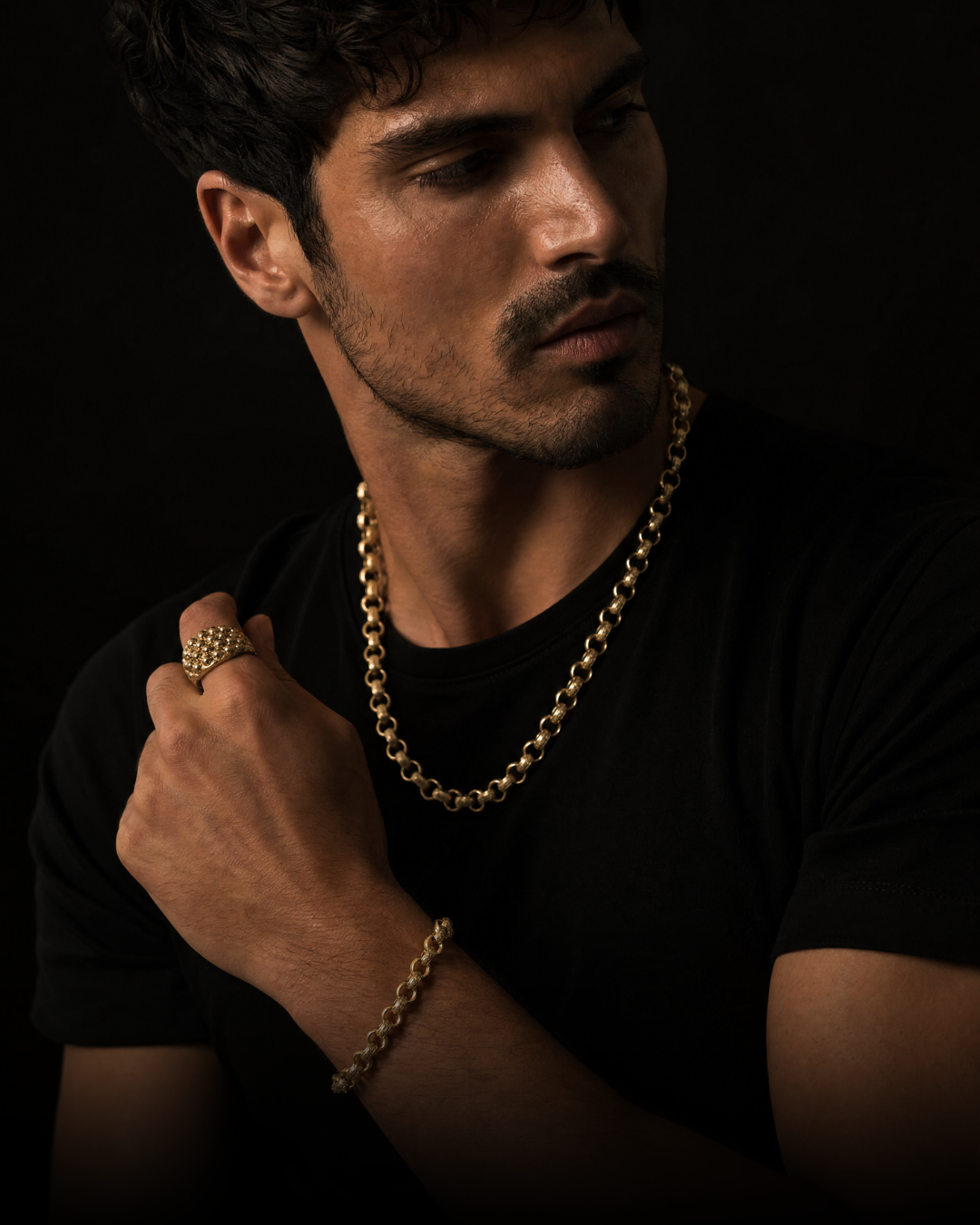 Best Selling Men's Jewellery
