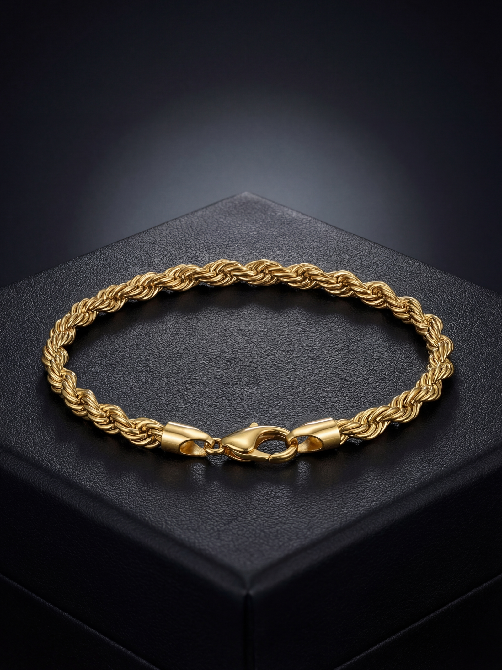 Rope Bracelets