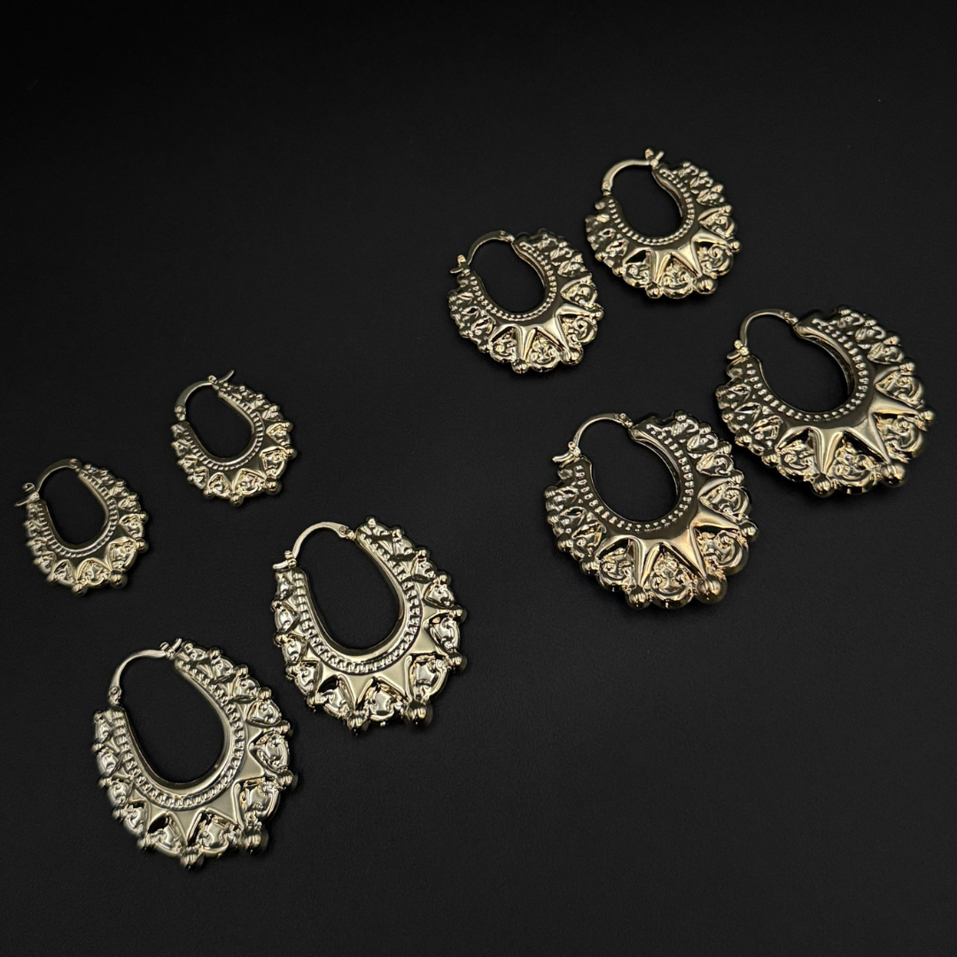 Creole Collection