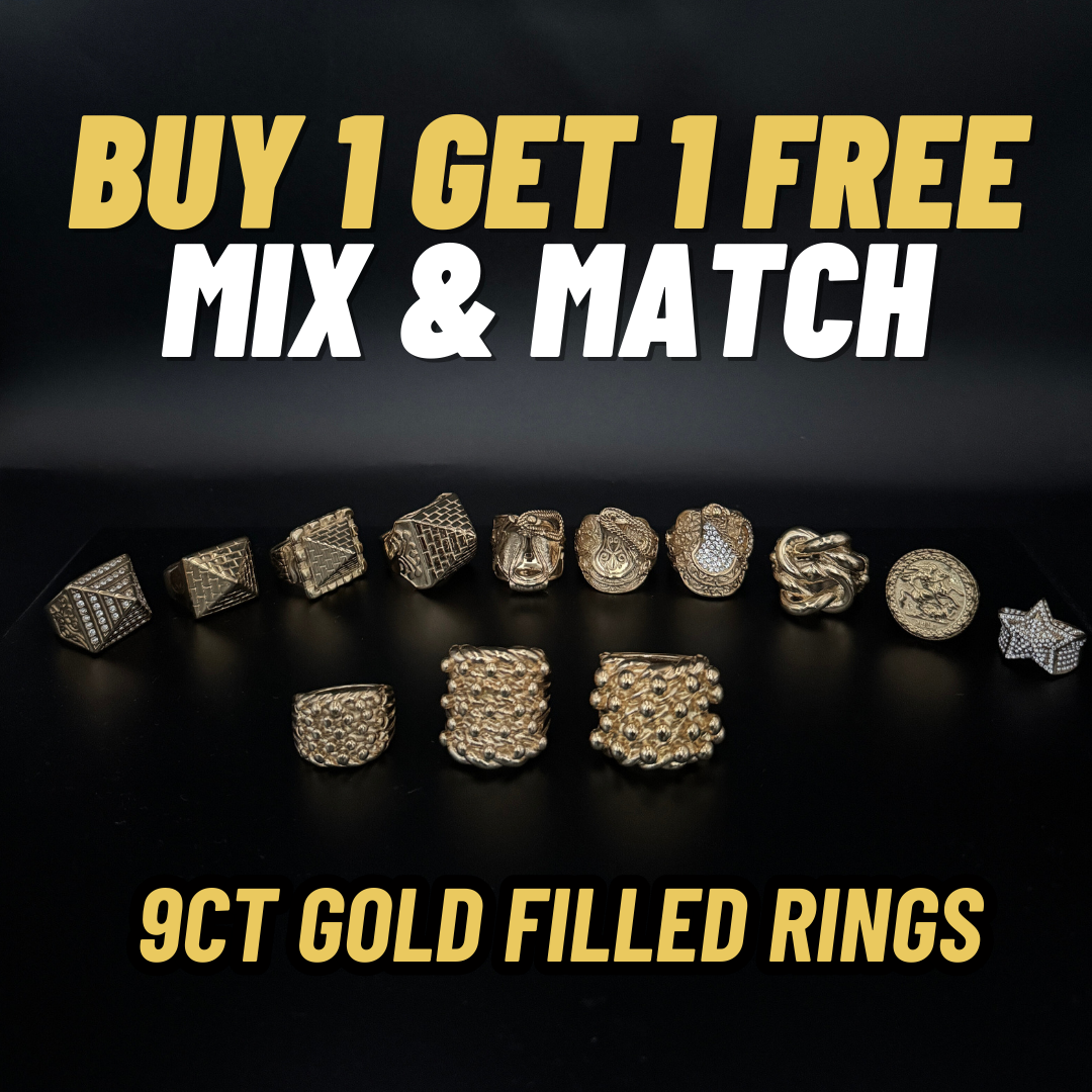 Men's Rings