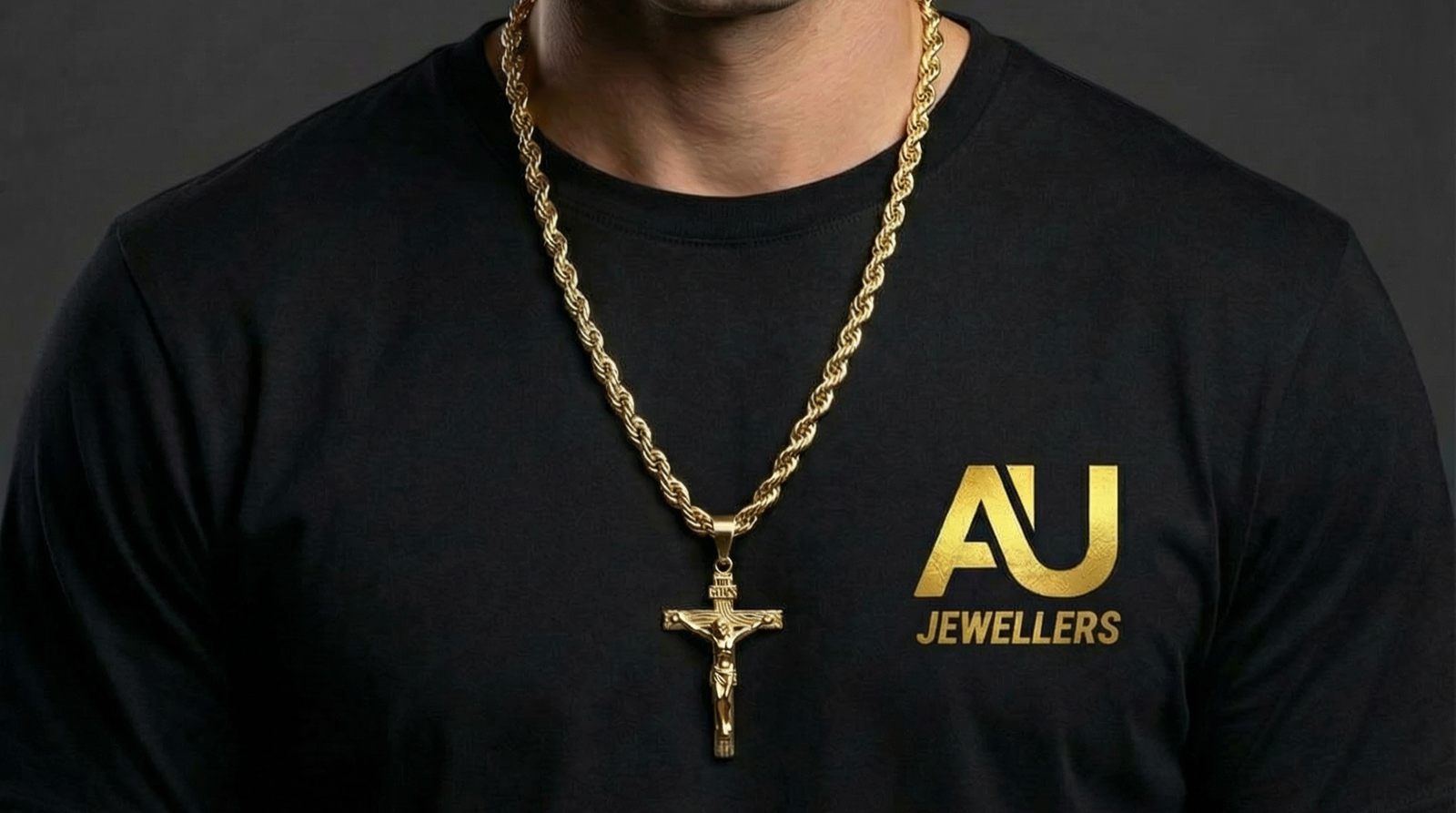  9ct Gold Filled Chains | Au Jewellers