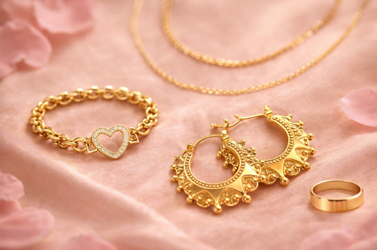 Valentine’s Day Gifts for HER