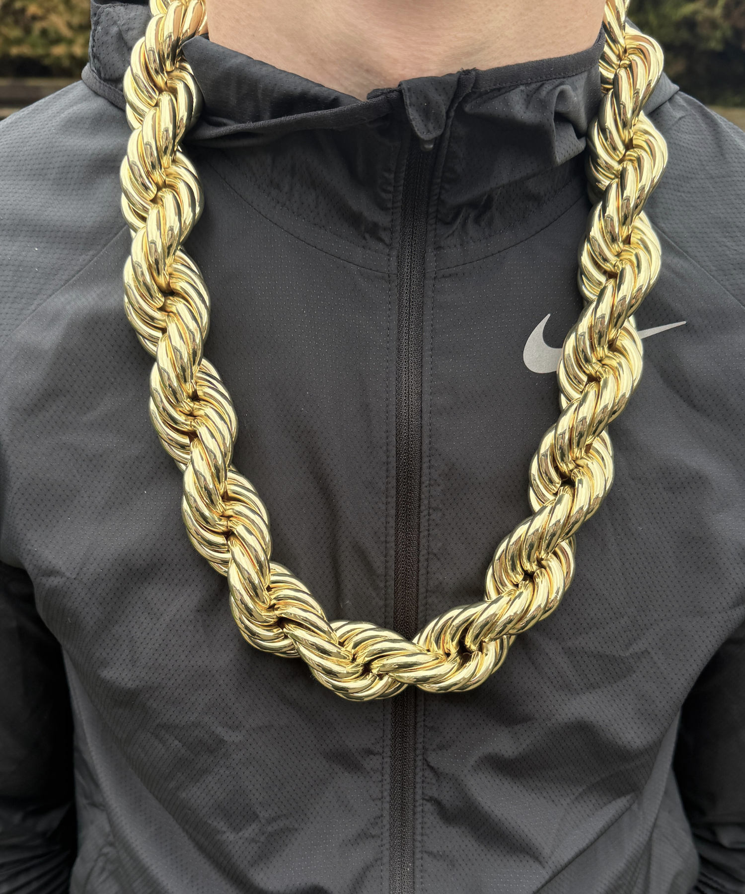 Rope Chains