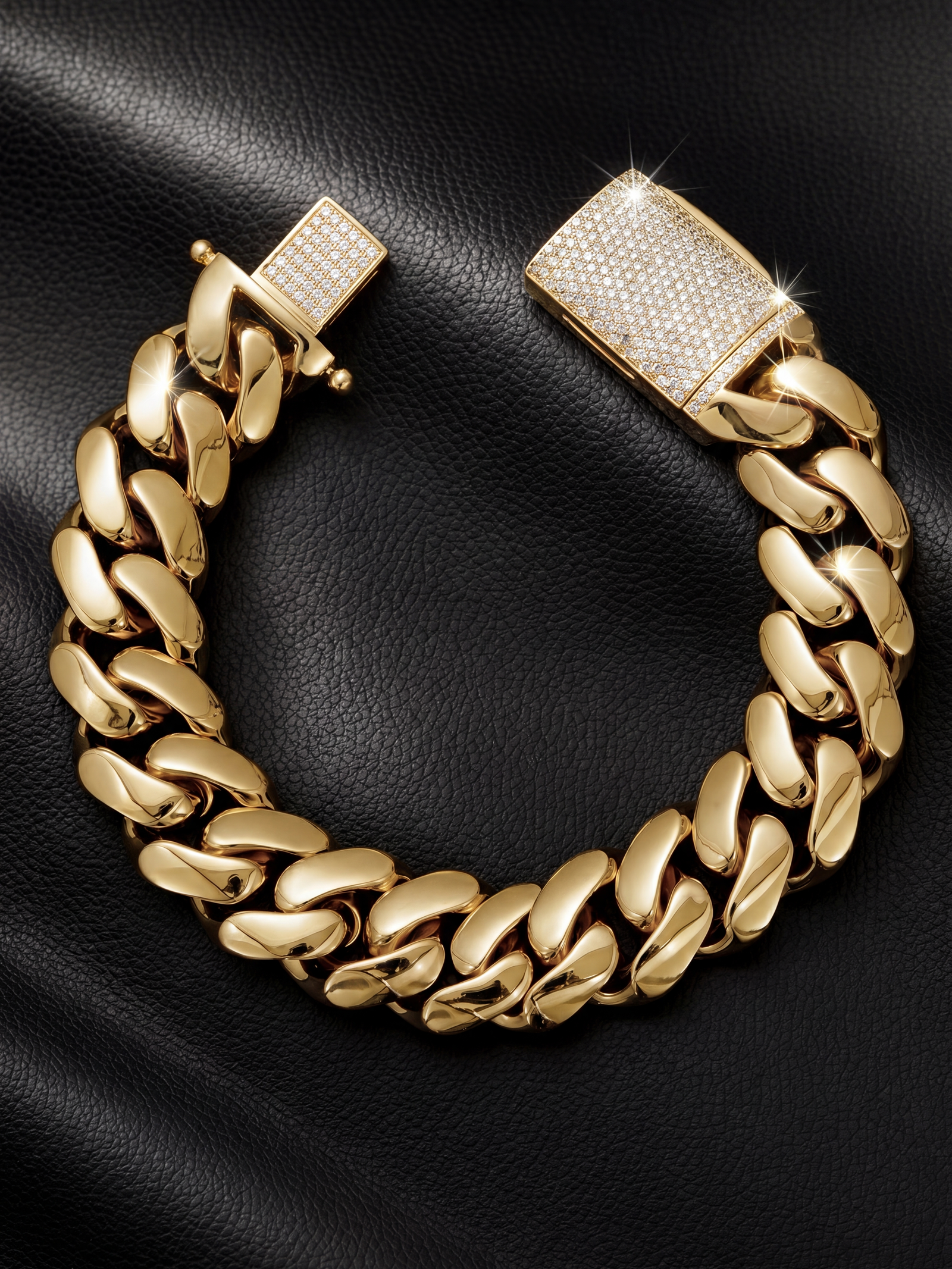 Cuban Bracelets