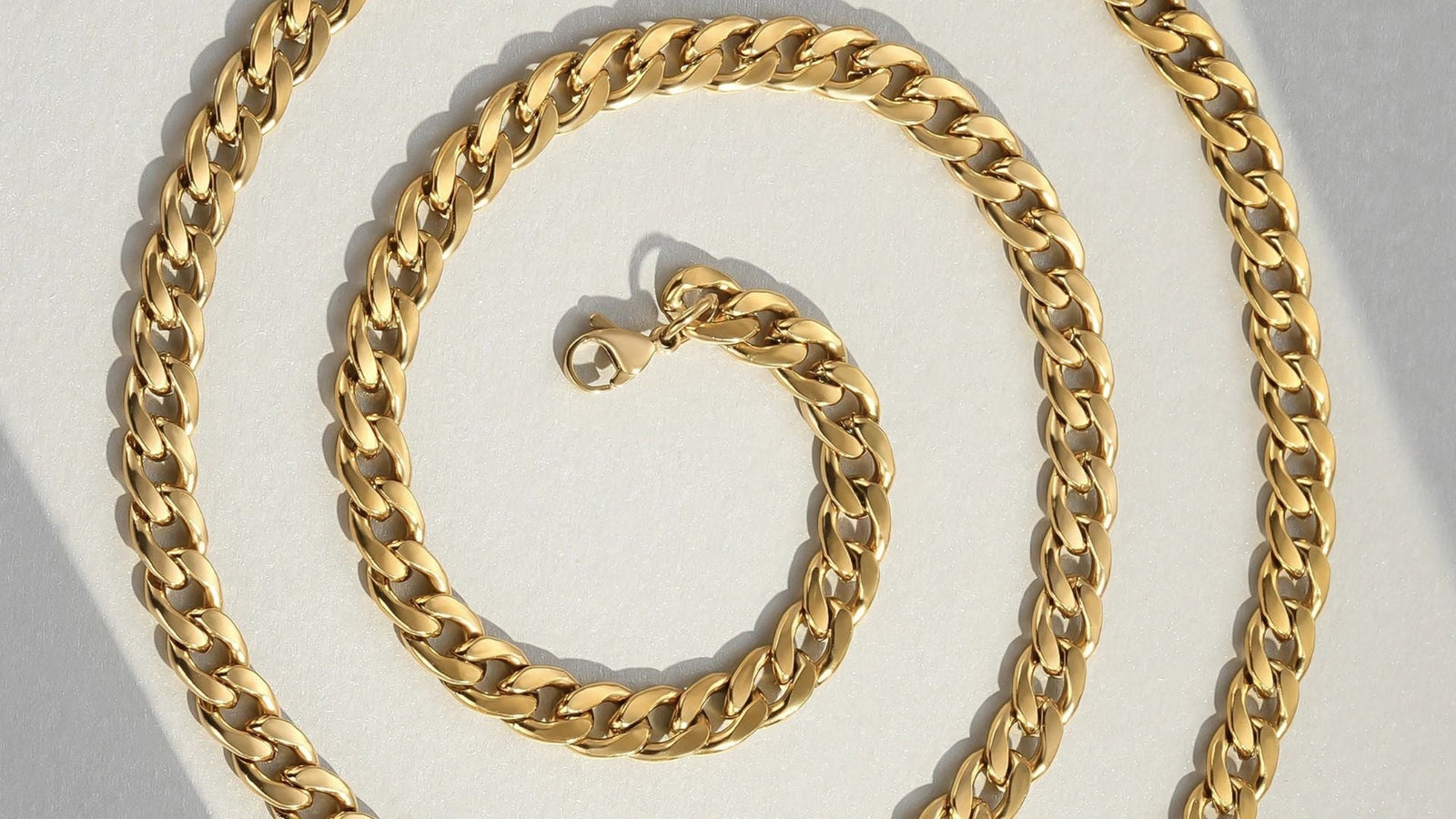 Cuban Chains