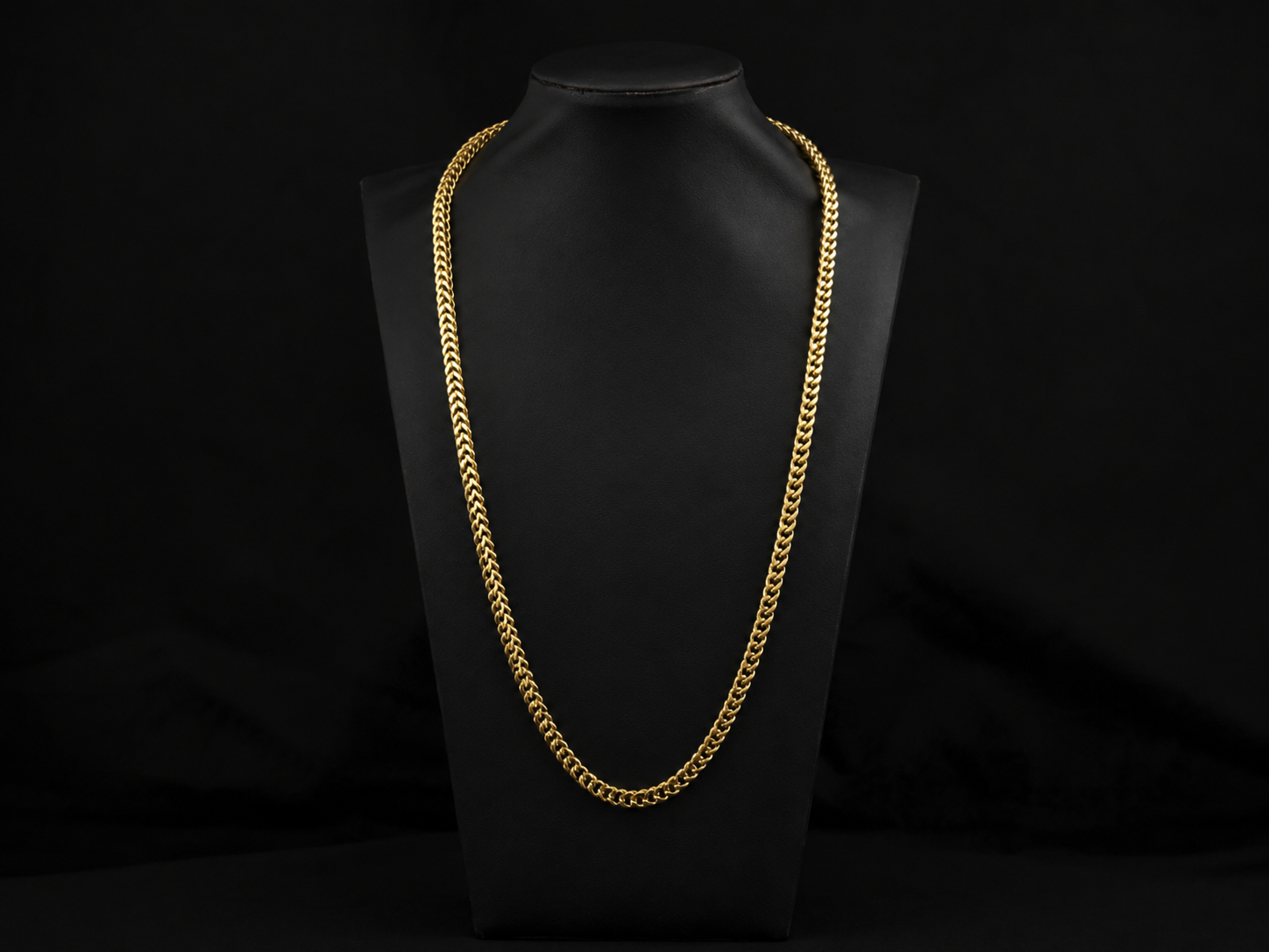 Franco Gold Filled Jewellery