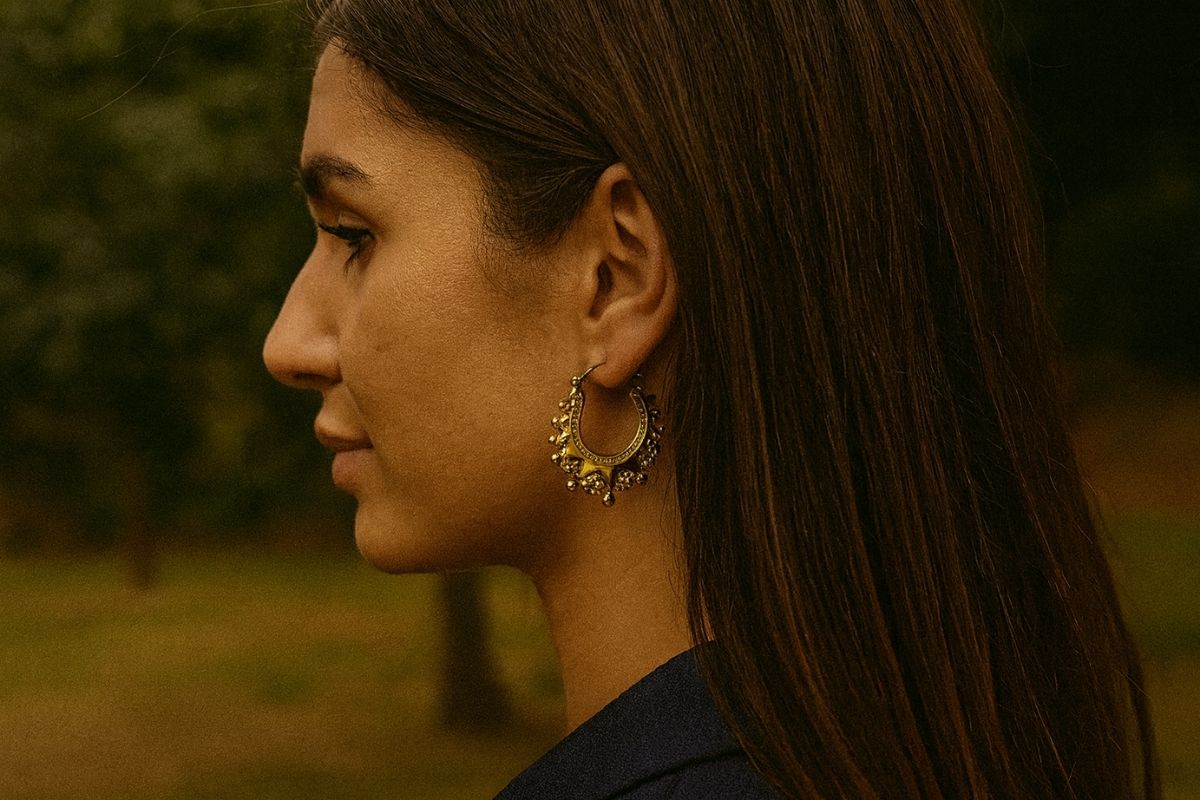 Women's Gold-Filled Jewellery