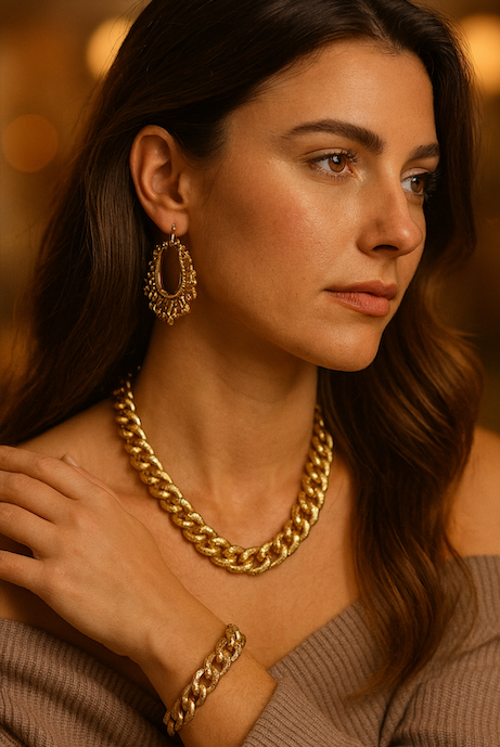 Women's Necklaces