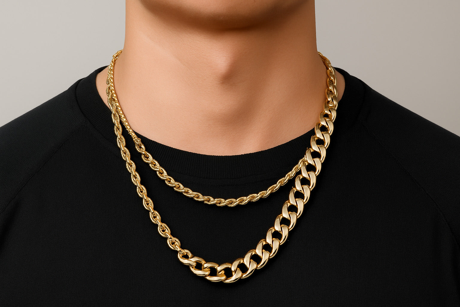 Men's Chains
